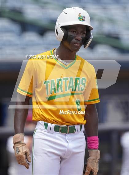Thumbnail 1 in Pine Grove vs Taylorsville (MSHAA 1A Final - Game 2) photogallery.