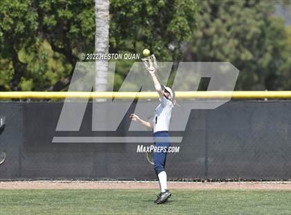 Thumbnail 2 in Chino Hills vs. Notre Dame (Michelle Carew Classic) photogallery.