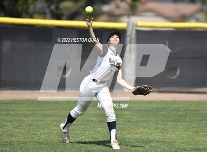 Thumbnail 2 in Chino Hills vs. Notre Dame (Michelle Carew Classic) photogallery.