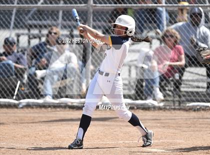 Thumbnail 2 in Chino Hills vs. Notre Dame (Michelle Carew Classic) photogallery.