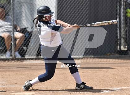 Thumbnail 2 in Chino Hills vs. Notre Dame (Michelle Carew Classic) photogallery.