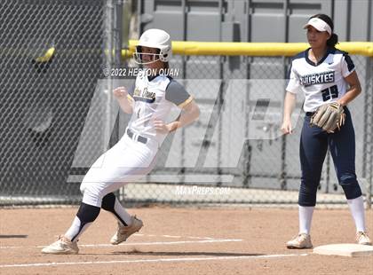Thumbnail 3 in Chino Hills vs. Notre Dame (Michelle Carew Classic) photogallery.