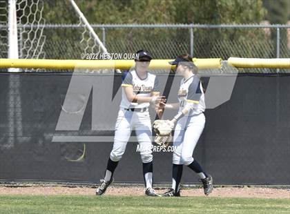 Thumbnail 2 in Chino Hills vs. Notre Dame (Michelle Carew Classic) photogallery.