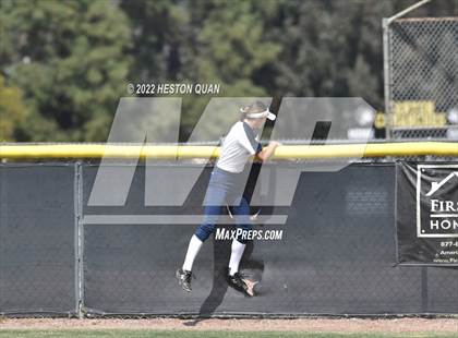 Thumbnail 3 in Chino Hills vs. Notre Dame (Michelle Carew Classic) photogallery.