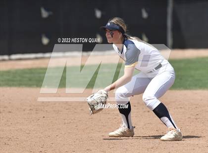 Thumbnail 3 in Chino Hills vs. Notre Dame (Michelle Carew Classic) photogallery.