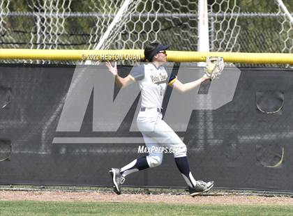 Thumbnail 1 in Chino Hills vs. Notre Dame (Michelle Carew Classic) photogallery.