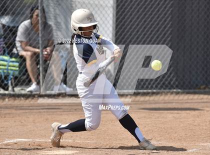 Thumbnail 3 in Chino Hills vs. Notre Dame (Michelle Carew Classic) photogallery.