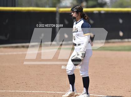 Thumbnail 1 in Chino Hills vs. Notre Dame (Michelle Carew Classic) photogallery.