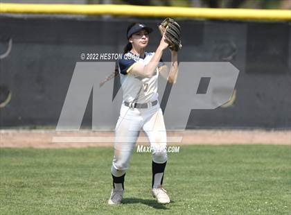 Thumbnail 1 in Chino Hills vs. Notre Dame (Michelle Carew Classic) photogallery.