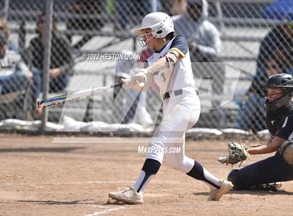 Thumbnail 2 in Chino Hills vs. Notre Dame (Michelle Carew Classic) photogallery.