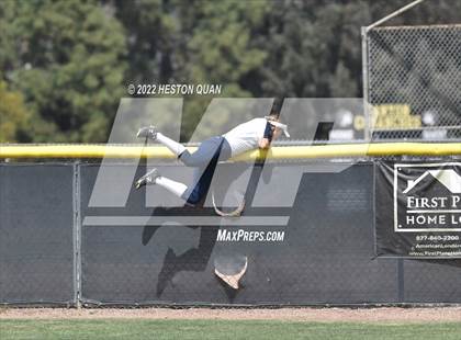 Thumbnail 2 in Chino Hills vs. Notre Dame (Michelle Carew Classic) photogallery.