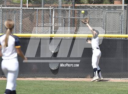 Thumbnail 2 in Chino Hills vs. Notre Dame (Michelle Carew Classic) photogallery.