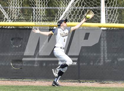 Thumbnail 3 in Chino Hills vs. Notre Dame (Michelle Carew Classic) photogallery.
