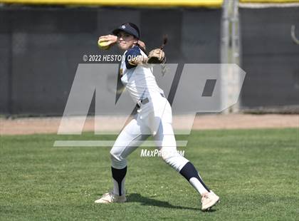 Thumbnail 3 in Chino Hills vs. Notre Dame (Michelle Carew Classic) photogallery.