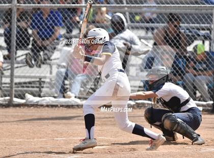 Thumbnail 1 in Chino Hills vs. Notre Dame (Michelle Carew Classic) photogallery.