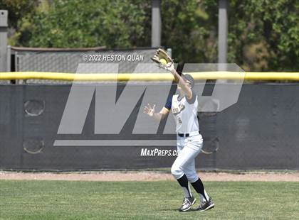 Thumbnail 2 in Chino Hills vs. Notre Dame (Michelle Carew Classic) photogallery.