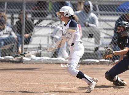 Thumbnail 3 in Chino Hills vs. Notre Dame (Michelle Carew Classic) photogallery.