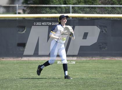 Thumbnail 2 in Chino Hills vs. Notre Dame (Michelle Carew Classic) photogallery.