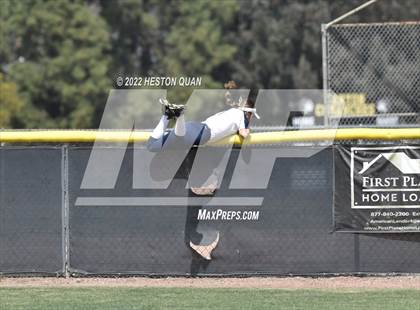 Thumbnail 1 in Chino Hills vs. Notre Dame (Michelle Carew Classic) photogallery.