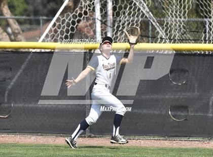 Thumbnail 1 in Chino Hills vs. Notre Dame (Michelle Carew Classic) photogallery.
