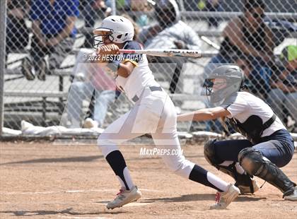 Thumbnail 2 in Chino Hills vs. Notre Dame (Michelle Carew Classic) photogallery.