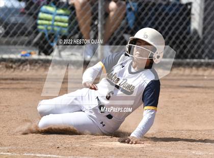 Thumbnail 1 in Chino Hills vs. Notre Dame (Michelle Carew Classic) photogallery.