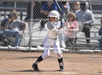 Thumbnail 3 in Chino Hills vs. Notre Dame (Michelle Carew Classic) photogallery.