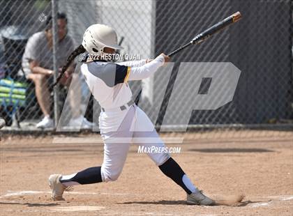 Thumbnail 3 in Chino Hills vs. Notre Dame (Michelle Carew Classic) photogallery.
