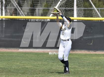 Thumbnail 3 in Chino Hills vs. Notre Dame (Michelle Carew Classic) photogallery.