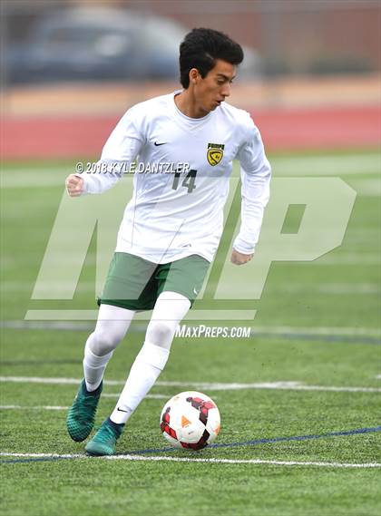 Thumbnail 2 in Pampa vs Community (Highway 5 Showcase) photogallery.