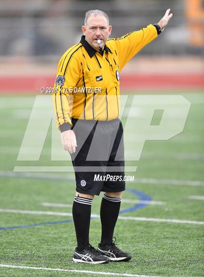 Thumbnail 2 in Pampa vs Community (Highway 5 Showcase) photogallery.