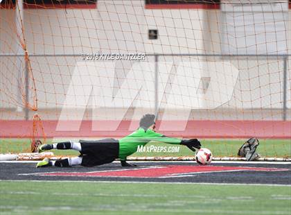 Thumbnail 2 in Pampa vs Community (Highway 5 Showcase) photogallery.
