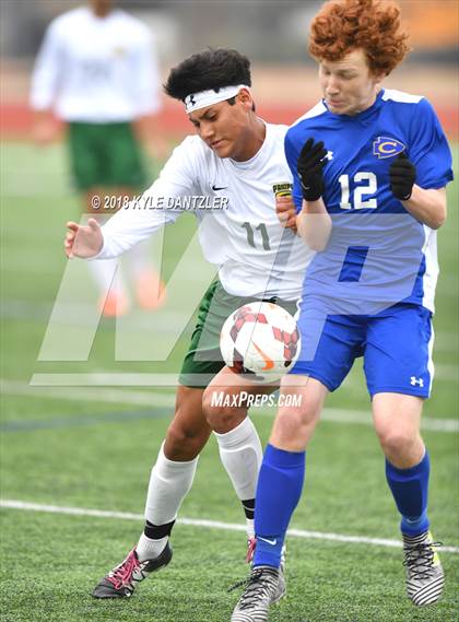 Thumbnail 2 in Pampa vs Community (Highway 5 Showcase) photogallery.