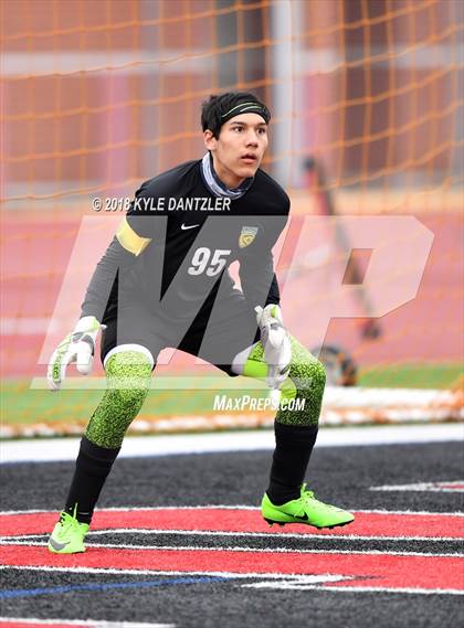 Thumbnail 1 in Pampa vs Community (Highway 5 Showcase) photogallery.