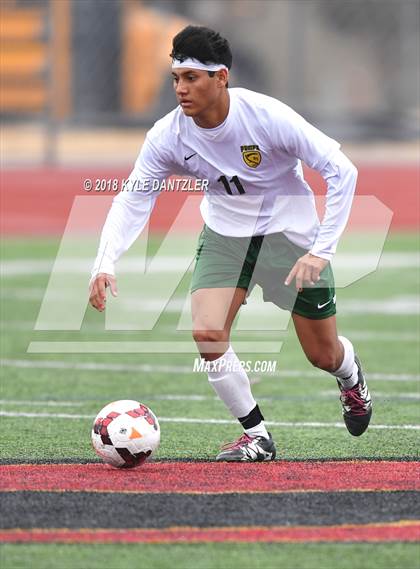 Thumbnail 3 in Pampa vs Community (Highway 5 Showcase) photogallery.