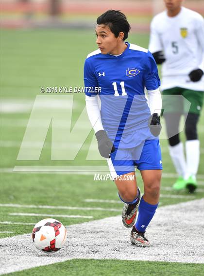 Thumbnail 3 in Pampa vs Community (Highway 5 Showcase) photogallery.
