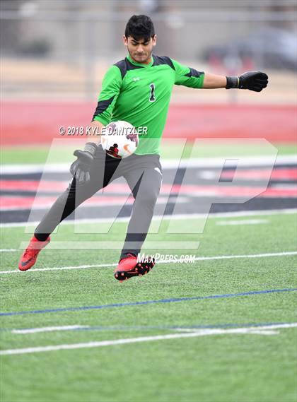 Thumbnail 2 in Pampa vs Community (Highway 5 Showcase) photogallery.