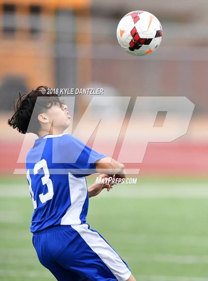 Thumbnail 1 in Pampa vs Community (Highway 5 Showcase) photogallery.