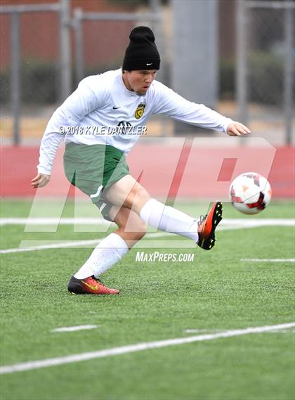 Thumbnail 3 in Pampa vs Community (Highway 5 Showcase) photogallery.