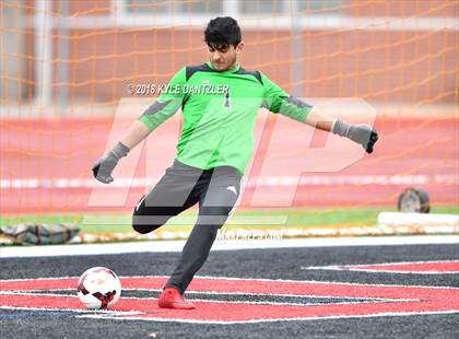 Thumbnail 3 in Pampa vs Community (Highway 5 Showcase) photogallery.