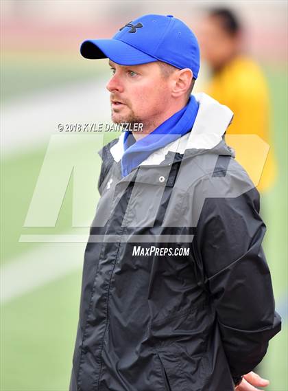 Thumbnail 1 in Pampa vs Community (Highway 5 Showcase) photogallery.