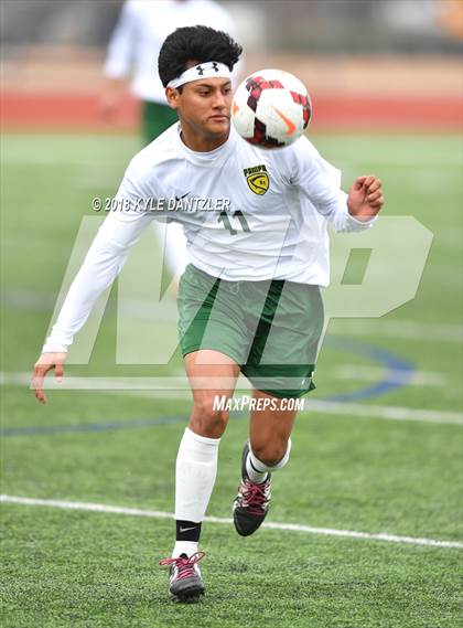 Thumbnail 3 in Pampa vs Community (Highway 5 Showcase) photogallery.