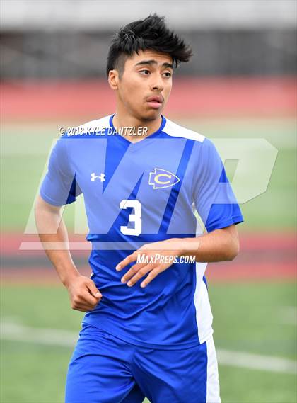 Thumbnail 3 in Pampa vs Community (Highway 5 Showcase) photogallery.