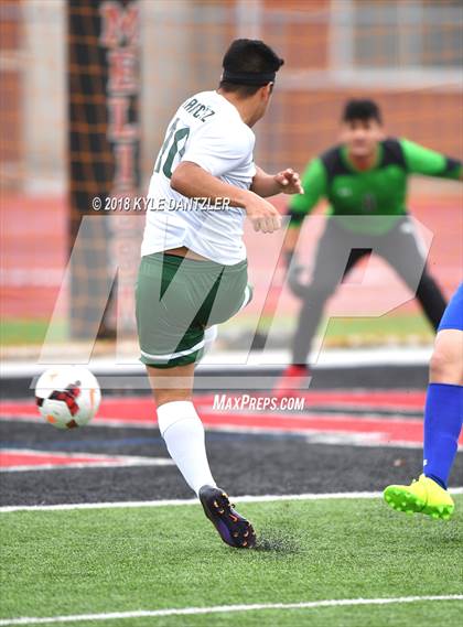 Thumbnail 3 in Pampa vs Community (Highway 5 Showcase) photogallery.