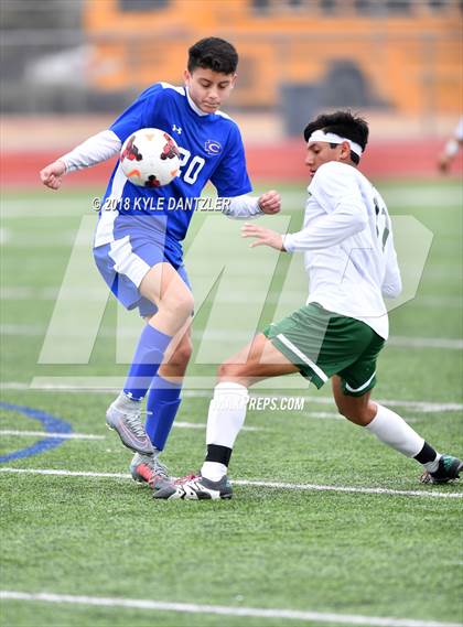 Thumbnail 1 in Pampa vs Community (Highway 5 Showcase) photogallery.