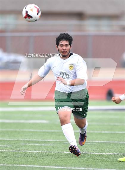 Thumbnail 3 in Pampa vs Community (Highway 5 Showcase) photogallery.