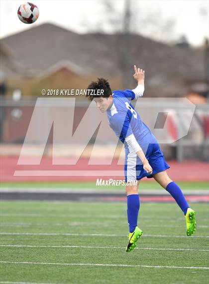 Thumbnail 1 in Pampa vs Community (Highway 5 Showcase) photogallery.