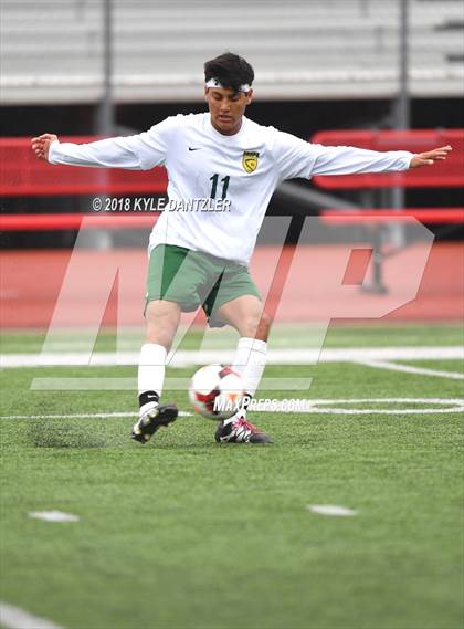 Thumbnail 1 in Pampa vs Community (Highway 5 Showcase) photogallery.
