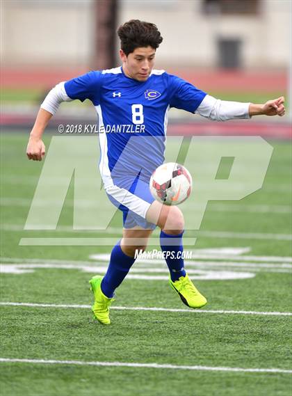 Thumbnail 2 in Pampa vs Community (Highway 5 Showcase) photogallery.