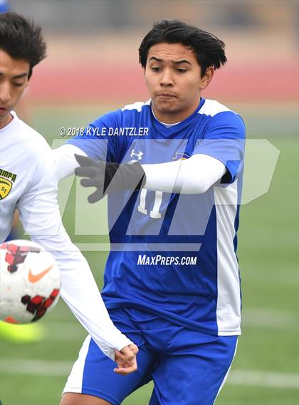 Thumbnail 3 in Pampa vs Community (Highway 5 Showcase) photogallery.